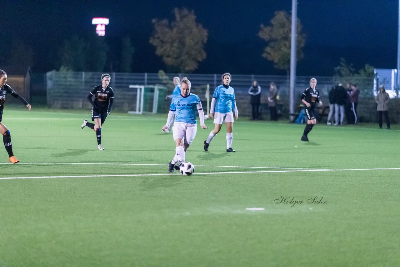 Bild 172 - Frauen FSG Kaltenkirchen - SV Henstedt Ulzburg : Ergebnis: 0:7